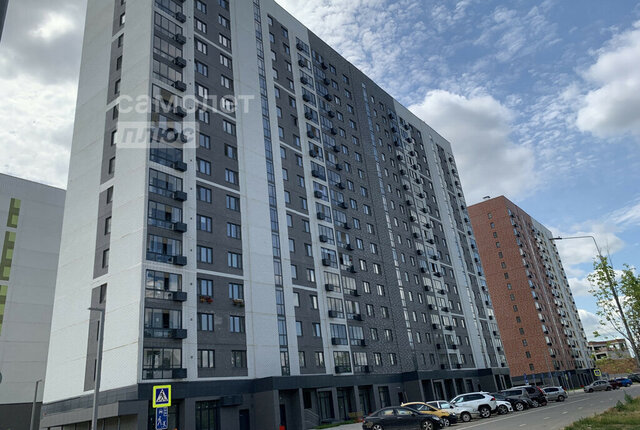 ТиНАО Корниловская, Новомихайловское шоссе, 1к 3 фото