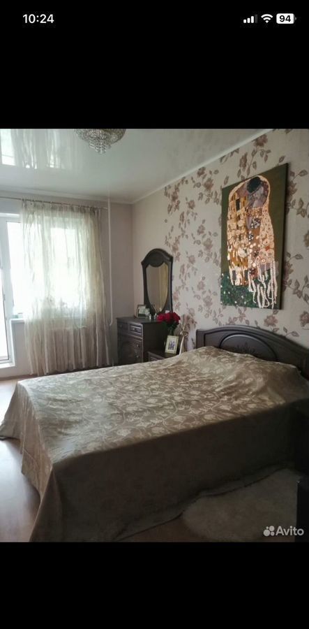 квартира г Уфа р-н Кировский ул Ветошникова 131 фото 5