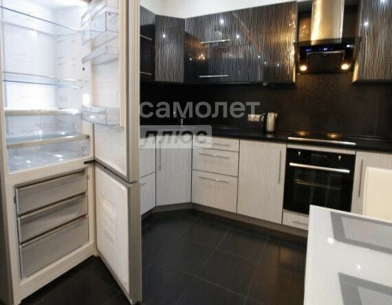 квартира г Москва метро Гражданская проезд Кочновский 4к/1 муниципальный округ Аэропорт фото 5
