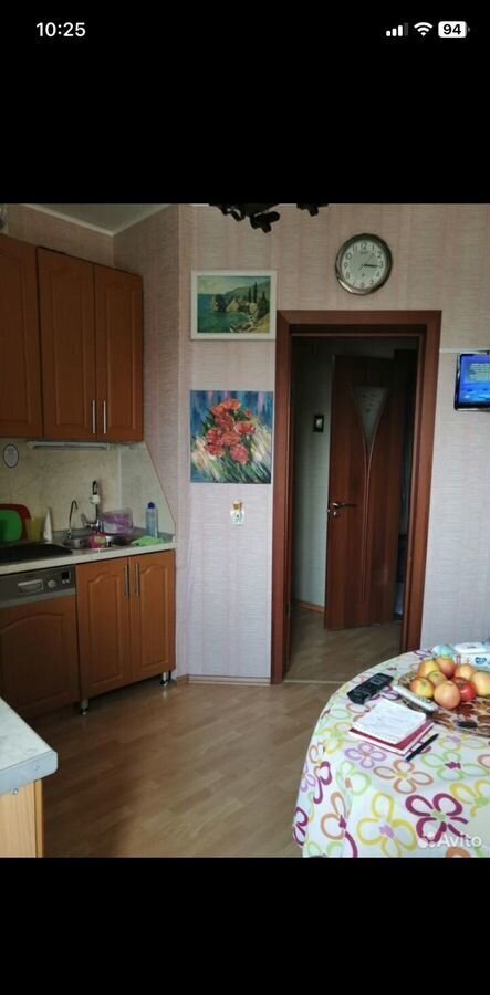 квартира г Уфа р-н Кировский ул Ветошникова 131 фото 8