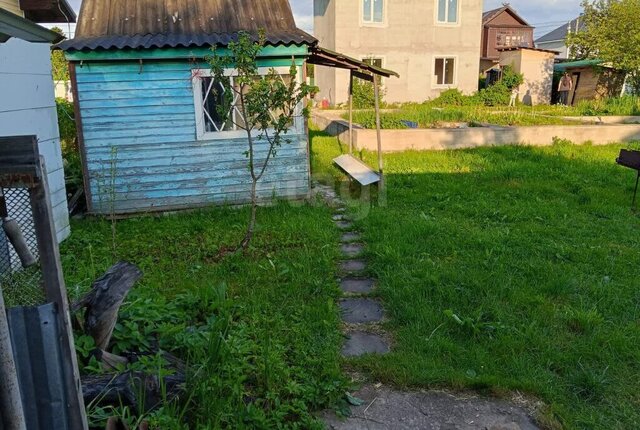 снт Дружба 5-я линия фото