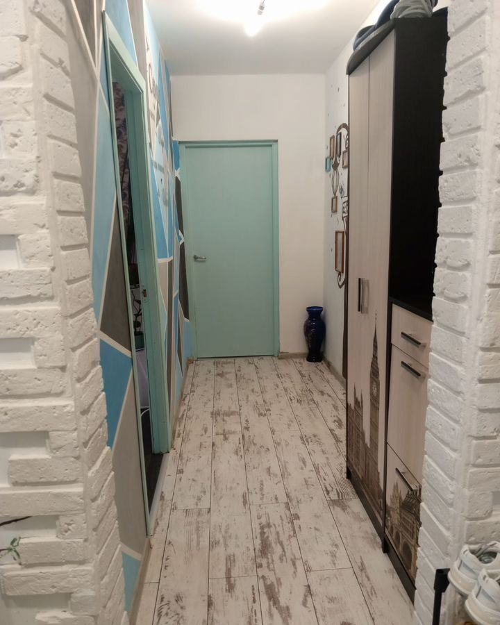 квартира г Калининград р-н Московский ул Левитана 57к/3 фото 12