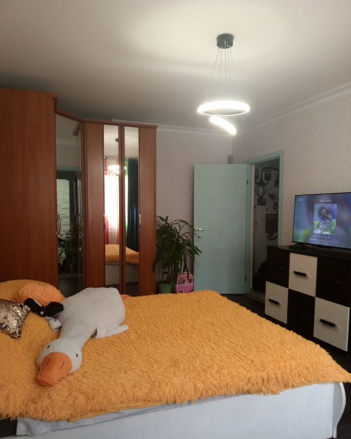 квартира г Калининград р-н Московский ул Левитана 57к/3 фото 18