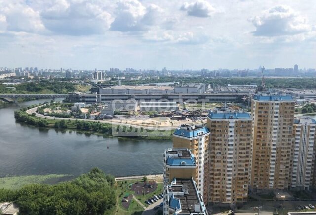 б-р Красногорский 23к/1 Пенягино, Красногорск фото
