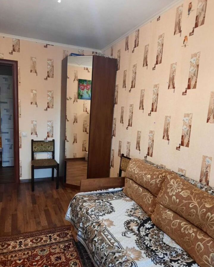 квартира г Подольск мкр Климовск ул Мичурина 7 фото 4