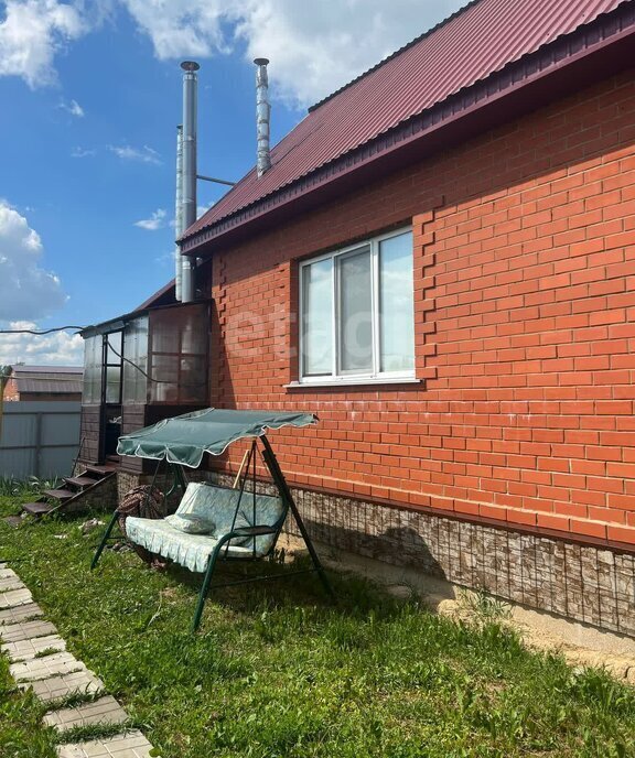дом г Саранск рп Луховка ул Советская фото 4
