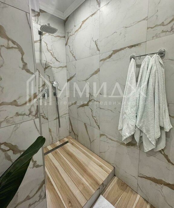 квартира г Сочи с Илларионовка р-н Адлерский ул Ленина 290/6 ЖК «Курортный» Адлер фото 11