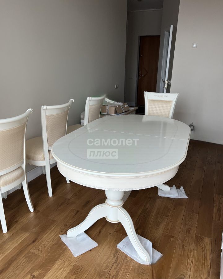 квартира г Красногорск б-р Красногорский 23к/1 Пенягино, Красногорск фото 8
