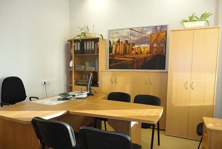 офис г Екатеринбург р-н Орджоникидзевский ул Красных командиров 29 Проспект Космонавтов фото 2