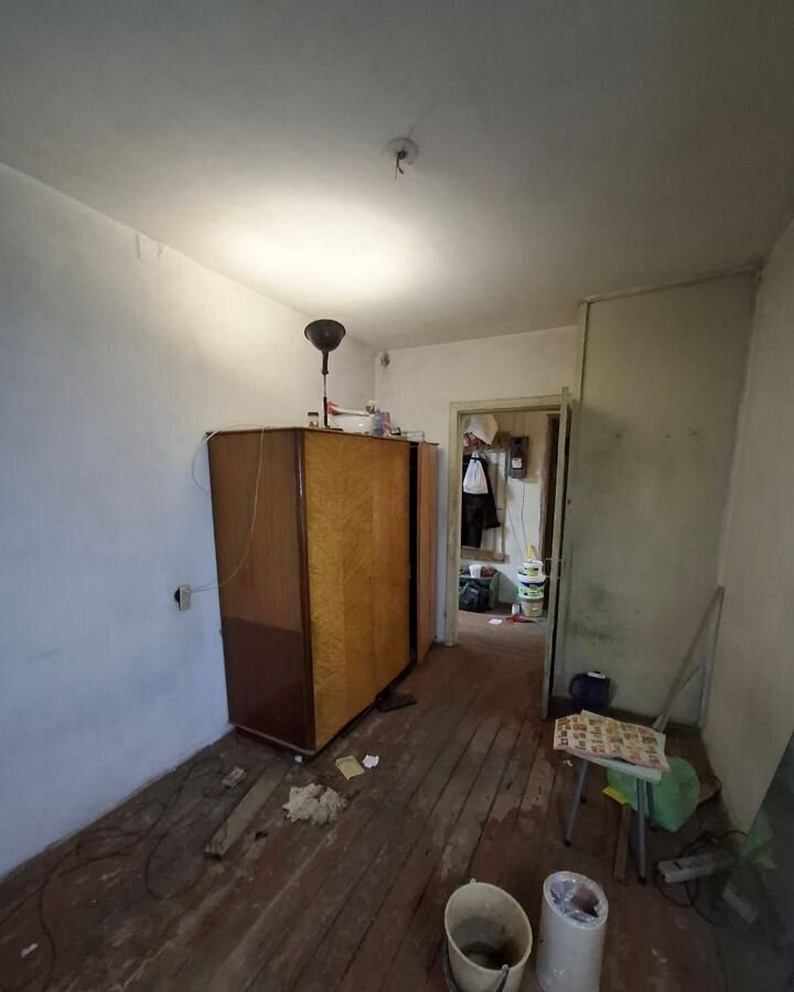квартира г Новокузнецк р-н Центральный ул Грдины 28 Кемеровская обл. — Кузбасс фото 7
