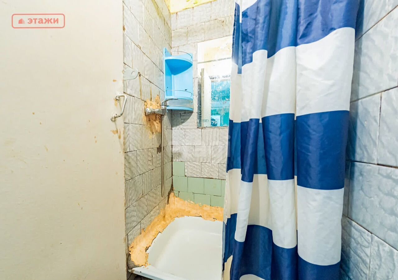 комната г Петрозаводск р-н Сулажгора Сулажгора ул Жуковского 63а фото 8
