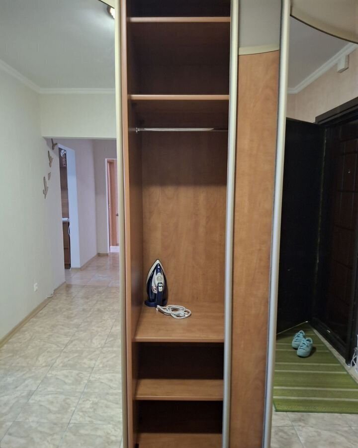 квартира г Воронеж р-н Коминтерновский ул Владимира Невского 13 фото 32