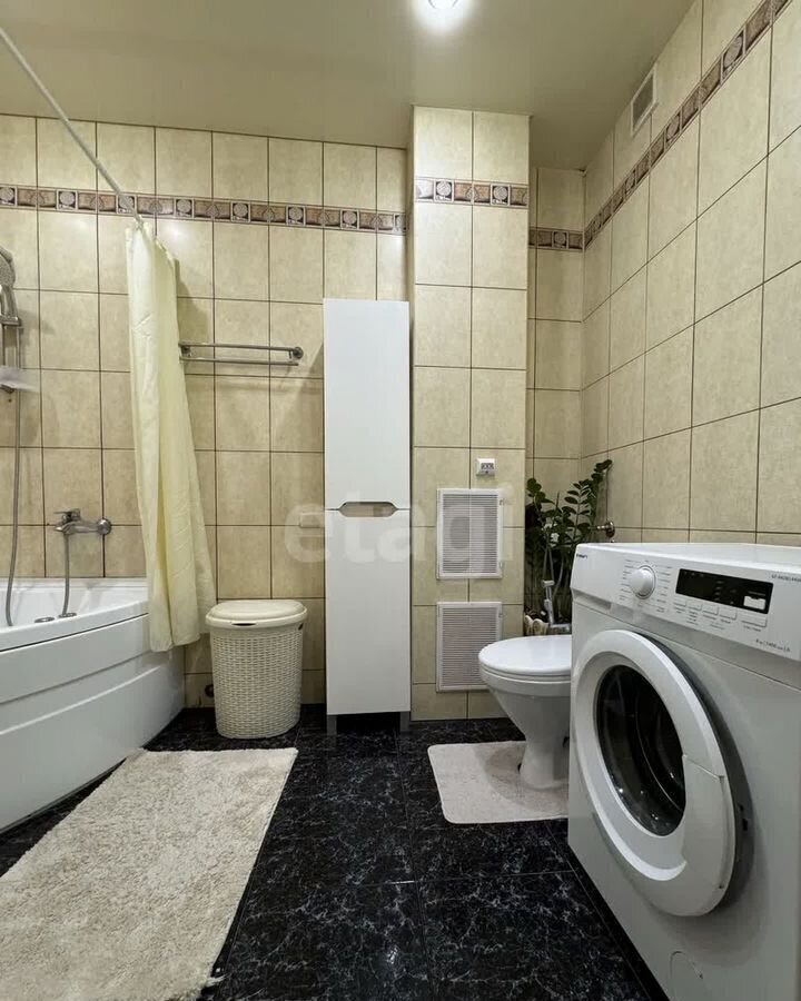 квартира г Клин ул Гагарина 2/13 фото 16