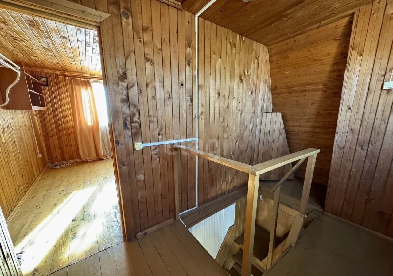 дом г Клин снт Силуэт 69 км, 22, г. о. Клин, Ленинградское шоссе фото 10