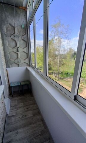 р-н Палехский п Палех ул Зиновьева 32 Палехское городское поселение фото