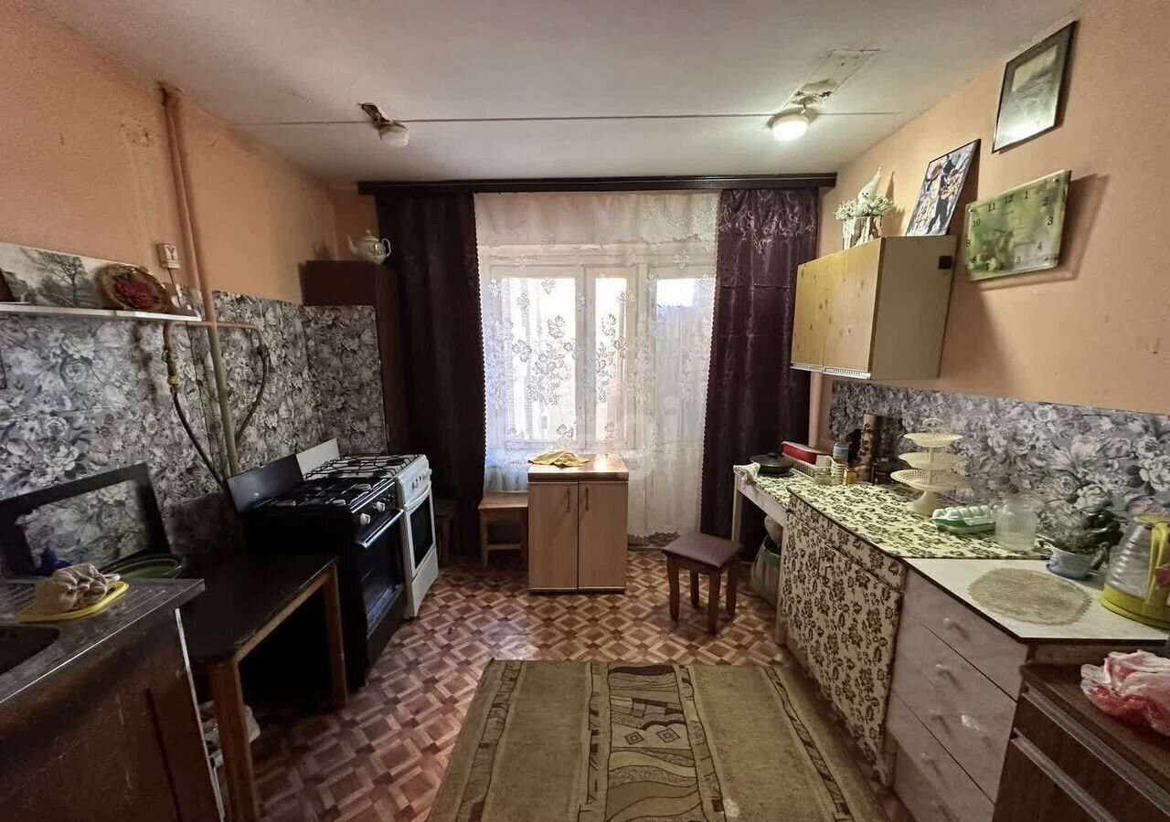 комната г Клин ул 23 Октября 62 фото 9