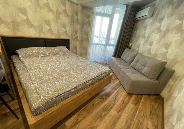 квартира ул Челнокова 19ак/3 Крым фото