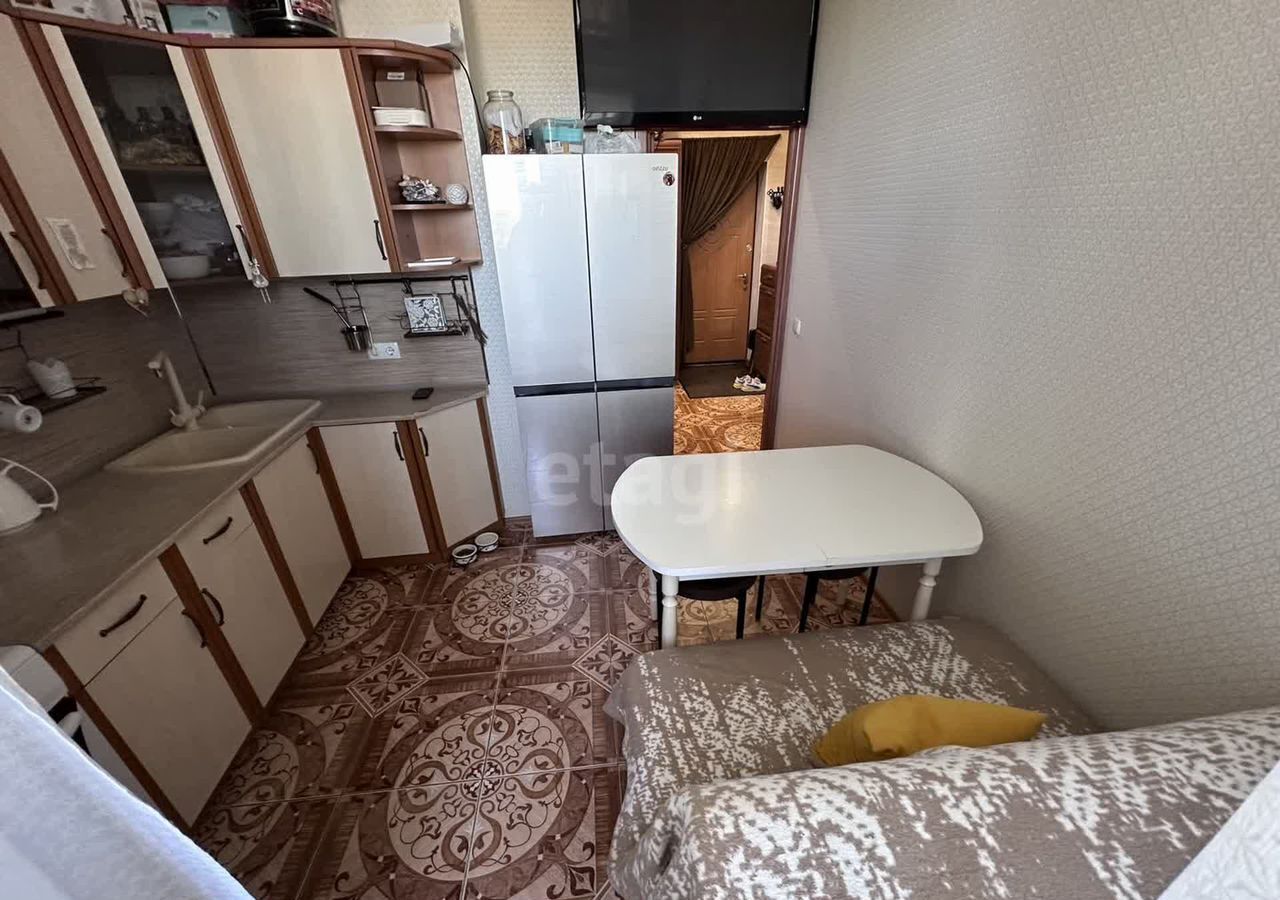 квартира г Клин ул Чайковского 60к/2 фото 8