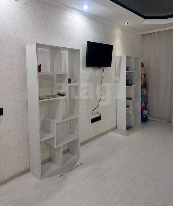 квартира г Калининград р-н Ленинградский ул Еловая аллея 30 фото 7
