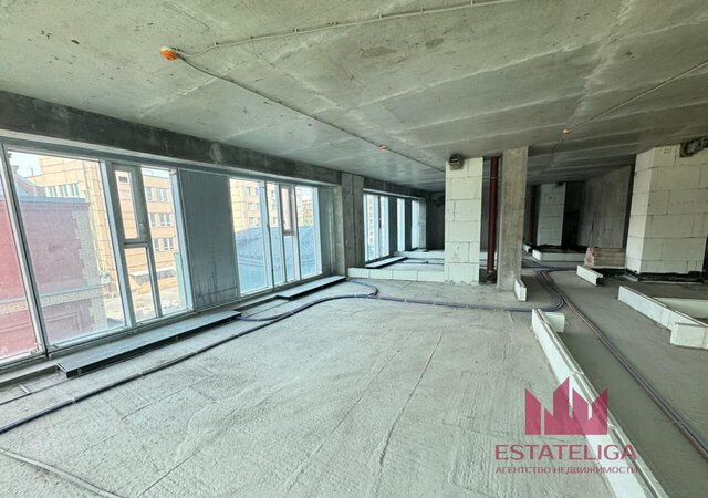 ул Мытная 40к/4 ЖК Sky House муниципальный округ Якиманка фото