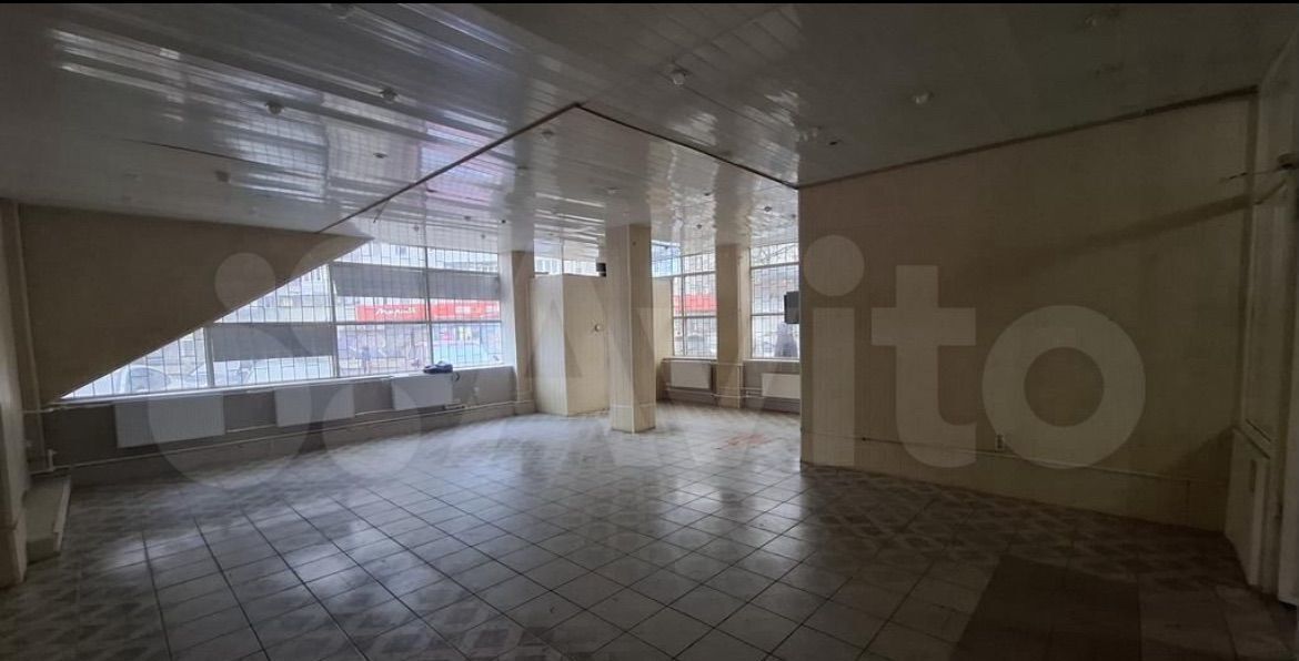 торговое помещение г Королев ул 50-летия ВЛКСМ 6а фото 4