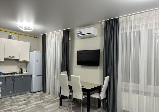 р-н Прикубанский дом 20 жилой район «Италия» фото