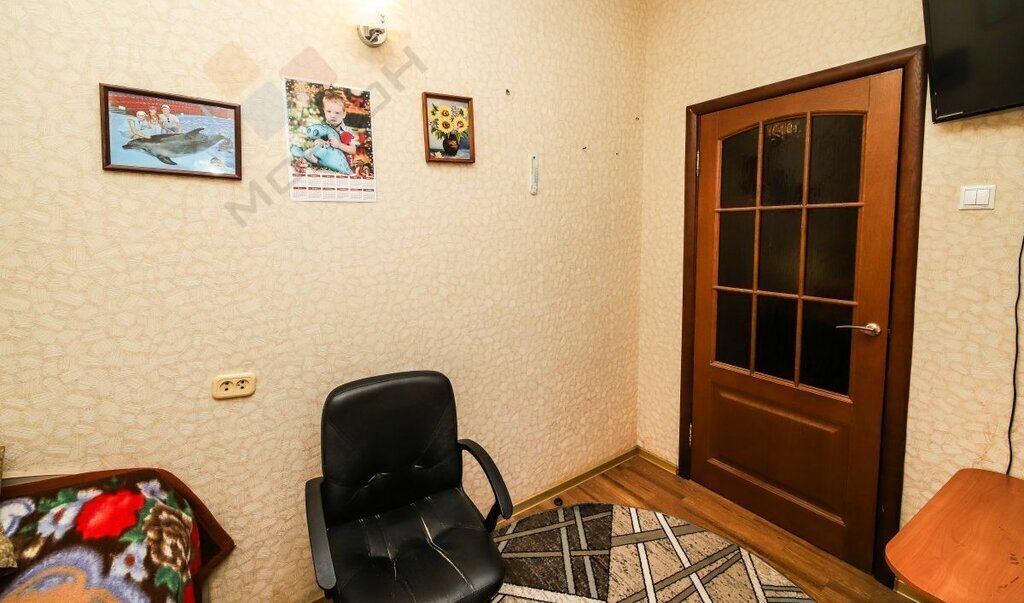 дом г Краснодар п Знаменский ул Цветочная 404 дачное товарищество Гидростроитель фото 11