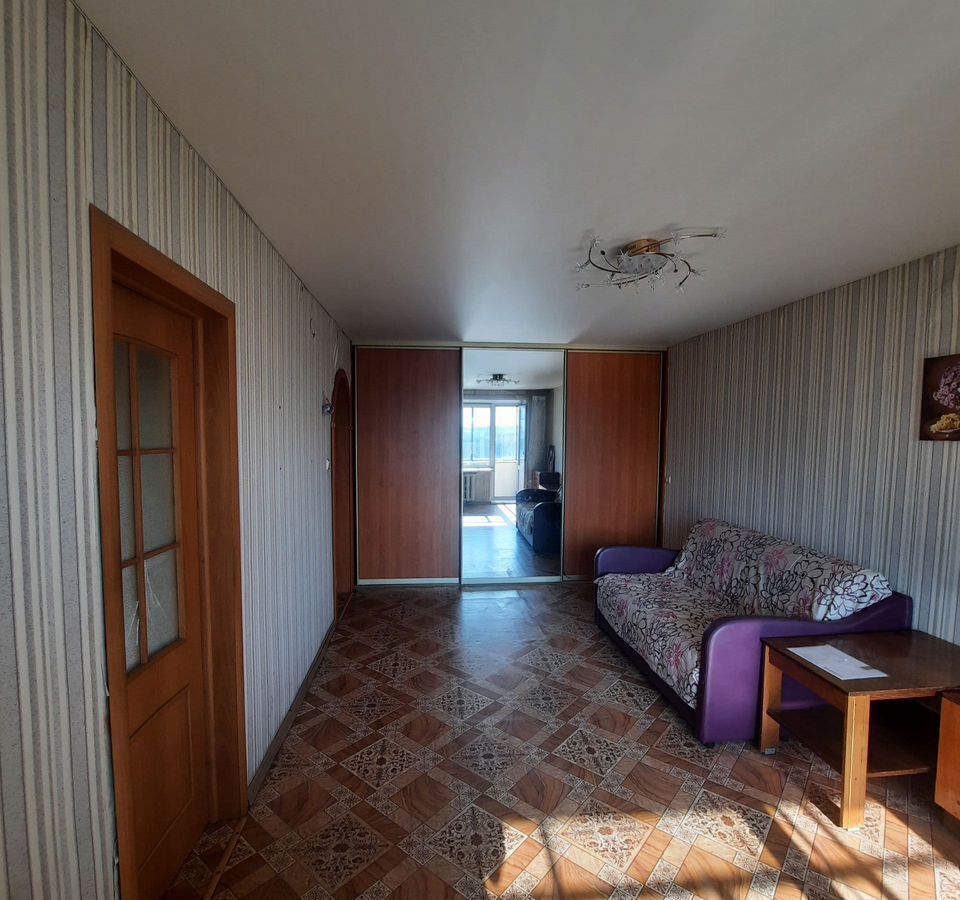 квартира г Челябинск р-н Ленинский ул Гагарина 50 фото 4