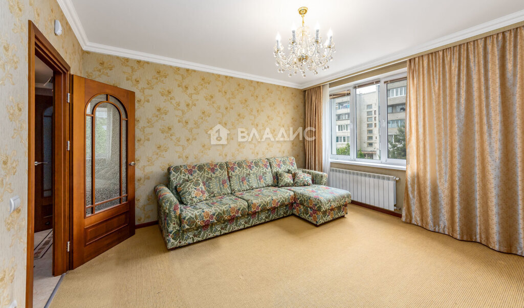 квартира г Калининград р-н Ленинградский улица, 13, Респ Чувашская фото 2