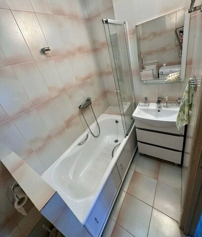 квартира Курорт ул Воскова 10 Беговая фото
