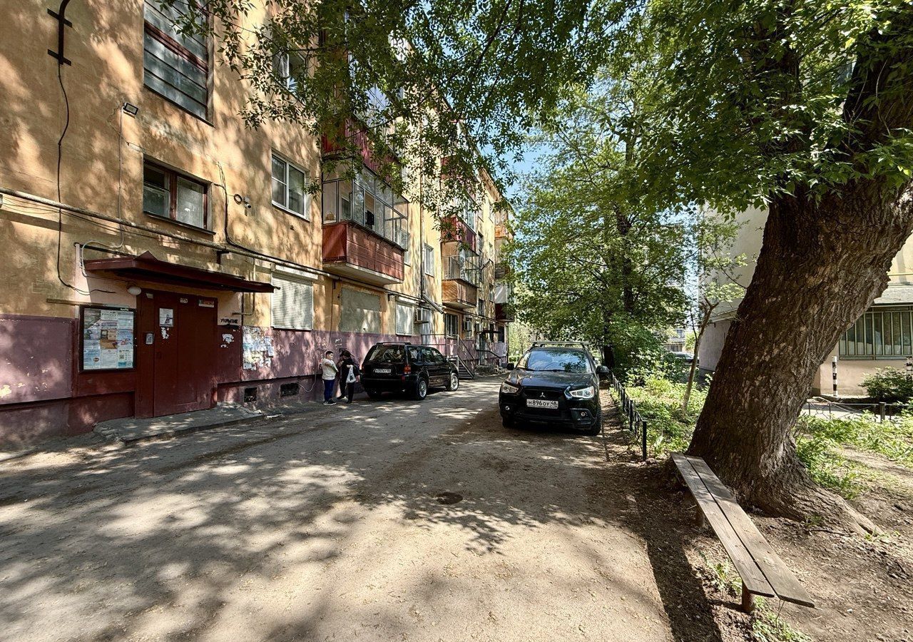 квартира г Липецк р-н Советский ул Первомайская 99 фото 23