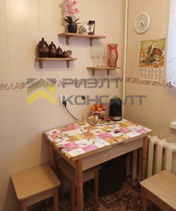 квартира г Омск пр-кт Мира 131 фото 4