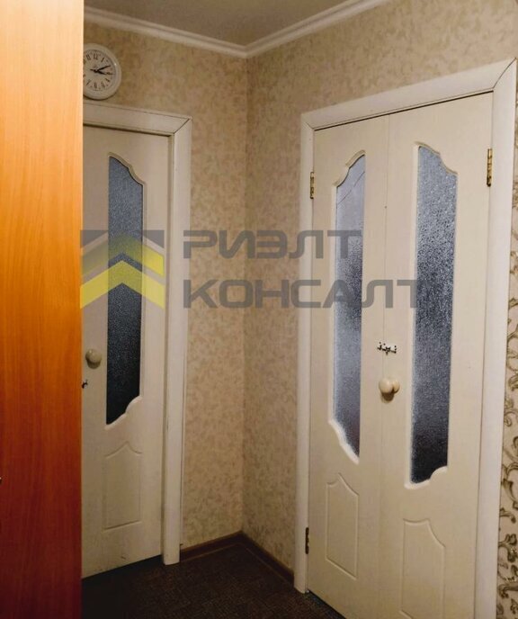квартира г Омск пр-кт Мира 131 фото 10