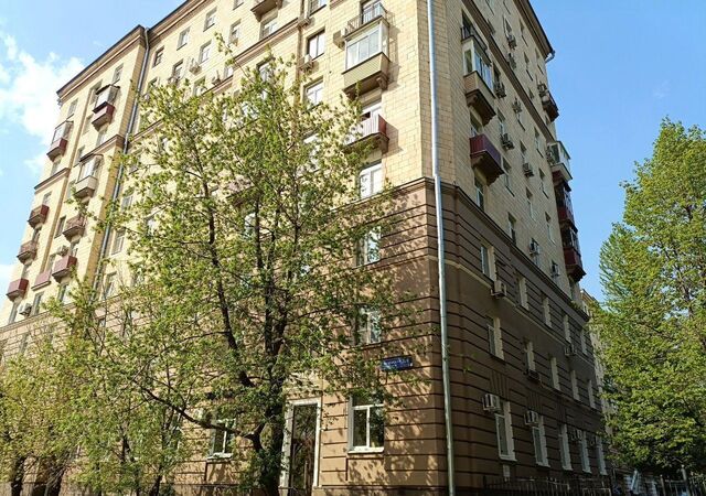 метро Электрозаводская Бауманка наб Семеновская 3/1к 4 фото