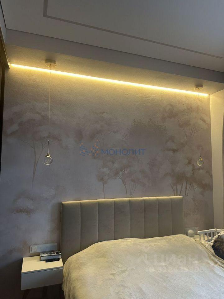 квартира г Москва проезд Серебрякова 11 ЖК Silver Московская область фото 17
