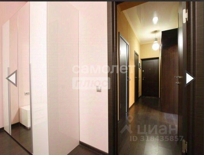 квартира г Москва проезд Кочновский 4/1 ЖК «Аэробус» Московская область фото 9