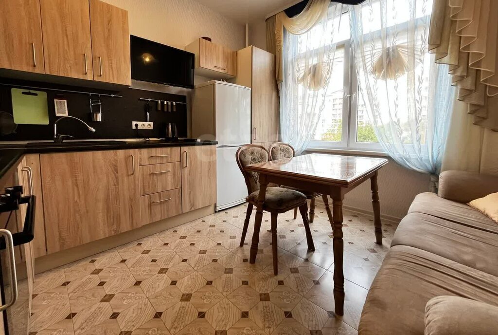 квартира г Геленджик ул Гоголя 11бк/2 фото 4