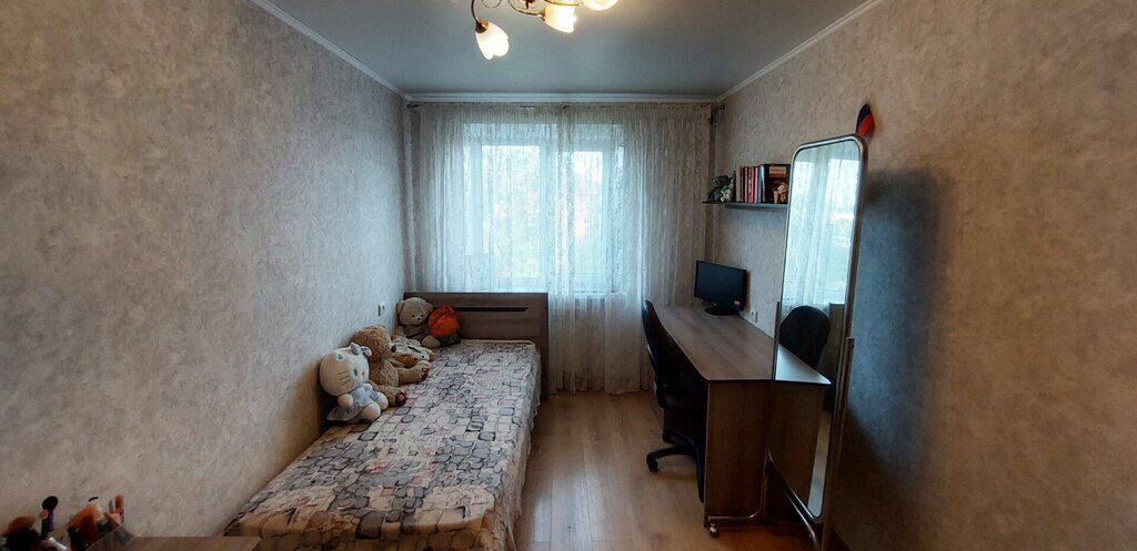 квартира р-н Темрюкский г Темрюк ул Карла Либкнехта 6 Темрюкское городское поселение фото 12