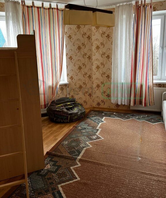 квартира г Калининград пгт Чкаловск р-н Центральный ул Мира 2 фото 6