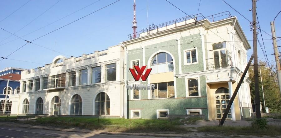 офис г Нижний Новгород р-н Советский Горьковская ул Кулибина 3п фото 2