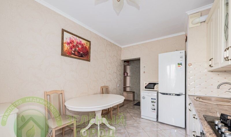 квартира г Калининград р-н Московский б-р Л.Шевцовой 33 фото 12