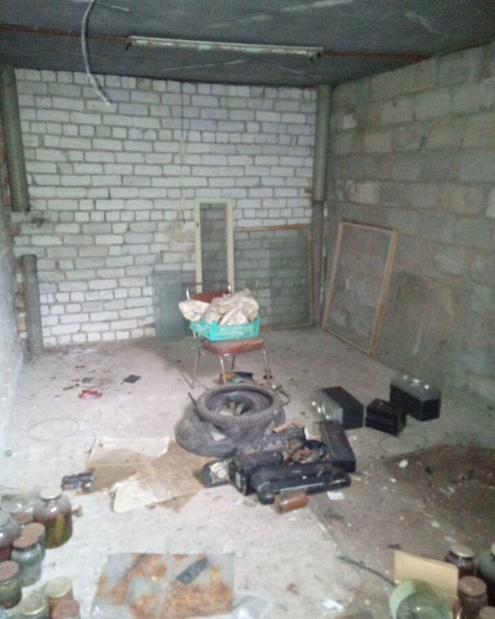 гараж г Волжский фото 6