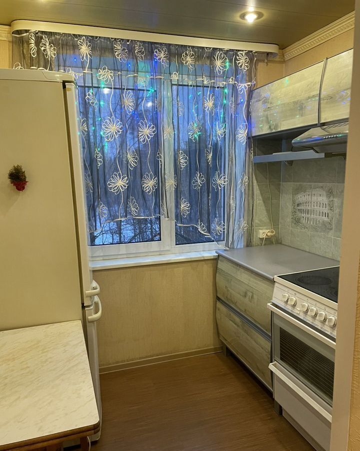 квартира г Кандалакша Нива-3 ш Кандалакшское 21 городское поселение Кандалакша фото 6