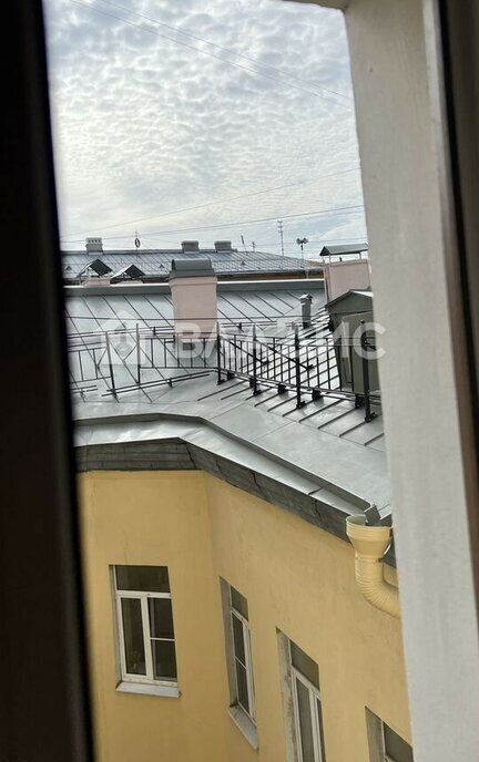 квартира г Санкт-Петербург ул Лабутина 20/22б Технологический Институт фото 13