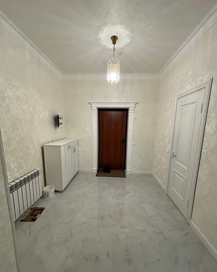 квартира г Грозный ул. Мира, 52 Ак 1 фото 3
