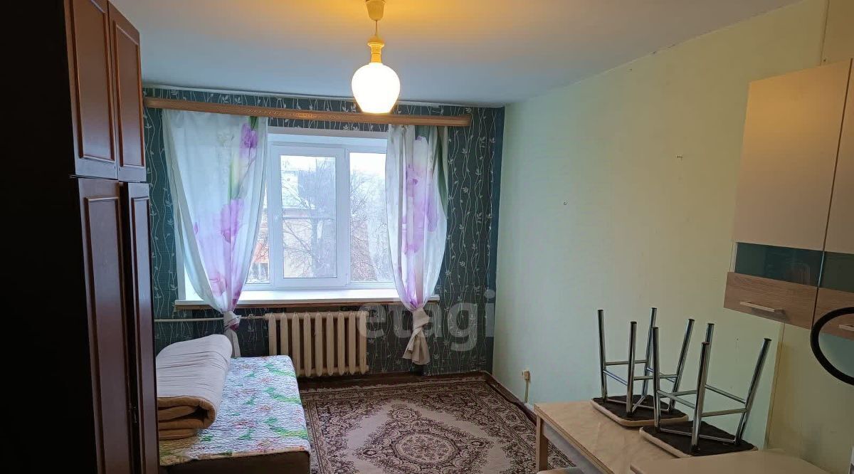 комната г Обнинск пр-кт Ленина 77 фото 6