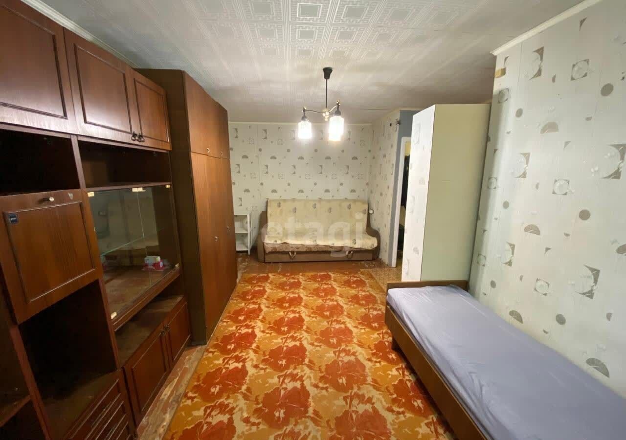 квартира г Обнинск ул Курчатова 2а фото 3