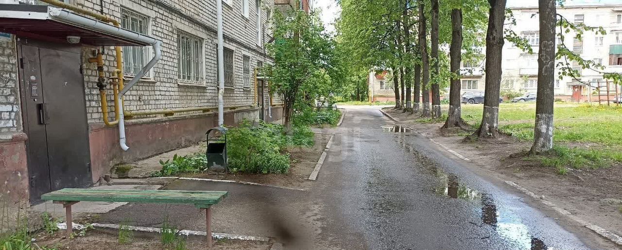 квартира г Обнинск ул Победы 5 фото 16