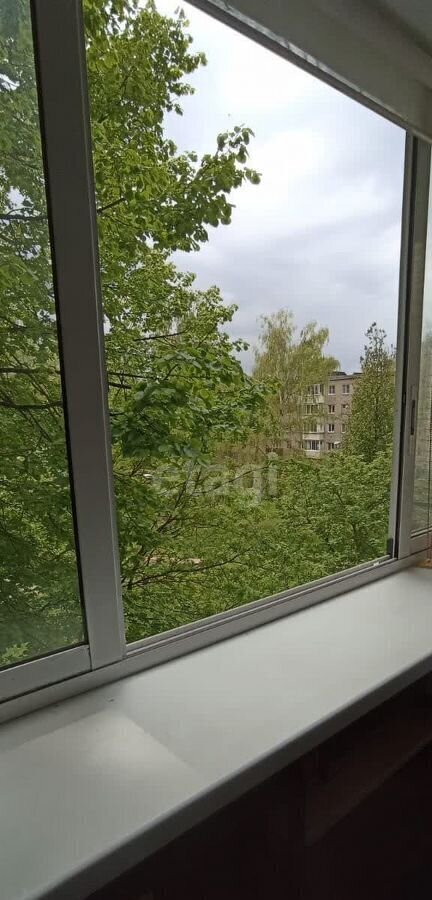 квартира г Балабаново Балабаново-1 ул Дзержинского 88 мкр-н Балабаново-1 фото 21