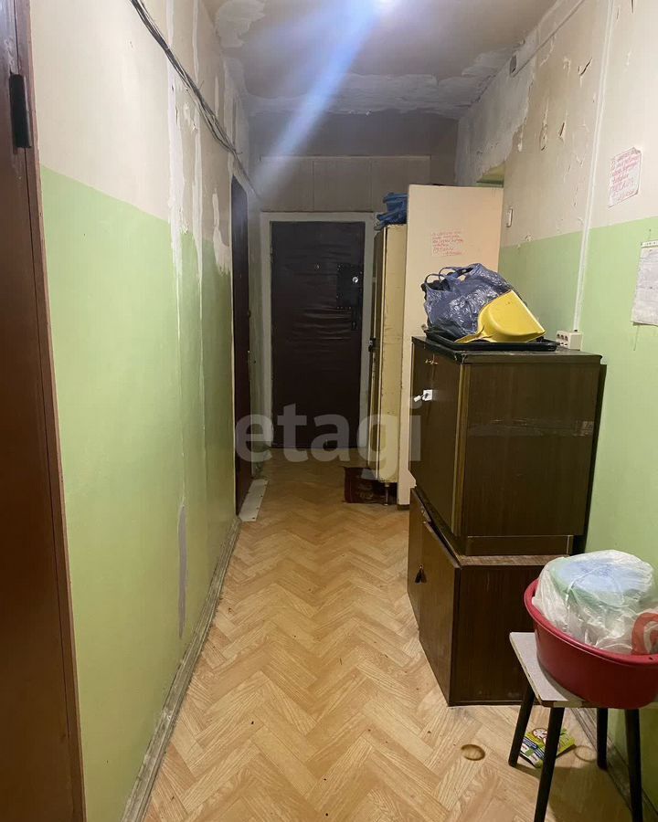 комната г Обнинск пр-кт Ленина 103 фото 5